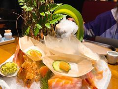 -和彩放题餐厅(酒仙桥店)