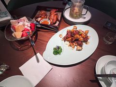 -荷花亭·湖北融合菜(十堰武商MALL店)