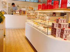 -好利来(亦庄国融店)