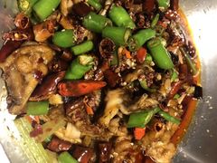 -滇香肴·云南菜蒸汽石锅鱼(云南北路店)