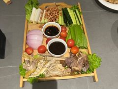 -陈熹公民族美食文化餐厅(中华广场店)