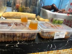 -龙记香港茶餐厅(久光百货店)