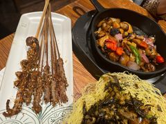 -云海肴·汽锅鸡·云南代表菜(美罗城店)