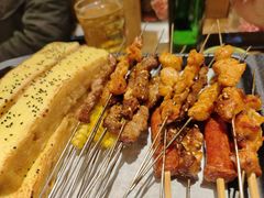 -申记串道(万豪店)