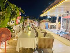 -天空花园餐吧·生日·团建(南山店)