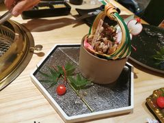 -松鱼亭·和牛烧肉(协鑫广场店)