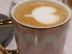 -上岛咖啡(大德店)