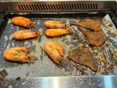 -苏格里岛自助烤肉海鲜火锅(成都金牛万达店)