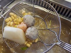 -潮正和潮汕牛肉火锅·老字号(番禺万达店)
