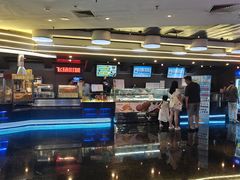 -飞扬影城(正佳IMAX店)