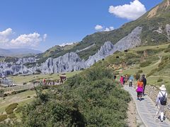 -墨石公园景区