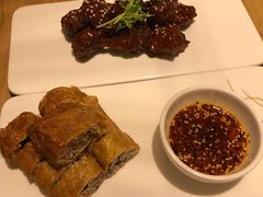 -枣子树·素食餐厅(普陀山店)
