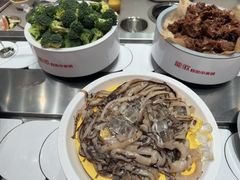 -龍歌自助小火锅(雨花台江南虹悦城店)