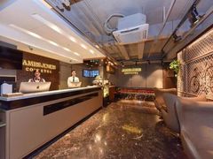 -喆酒店(天坛公园店)