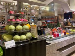 -芭菲盛宴·环球美食(袁家岗店)