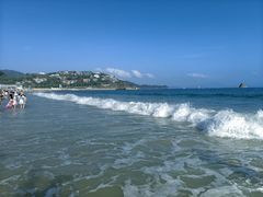 -大梅沙海滨公园