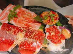 -猫抓烤肉(观音桥九街店)