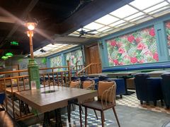 -长勺子东南亚(街道口店)