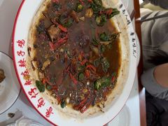 -鲁南仔·滕州炒鸡(经三路店)