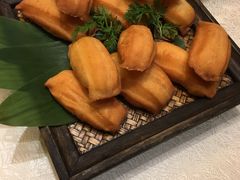 配油条-全聚德(常州店)