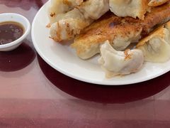 -东门饺子馆(少年宫路店)