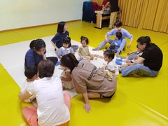 -IBOBI早教·托班·国际家庭互动成长中心(欢乐海岸中心)