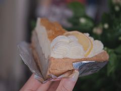 柚子茉莉派-Pie Bird(新闸路店)