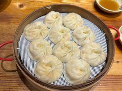 -余氏豆腐包老店(东直街店)