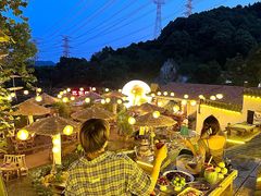 -伴山茶苑·围炉煮茶