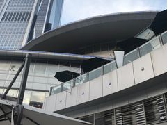 -喜茶(深圳福田星河COCO Park店)