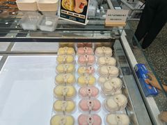 -酥大興·新国潮糕点配茶饮(龙岗万达黑金店)