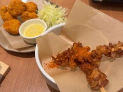 -池奈·咖喱蛋包饭(熙地港店)