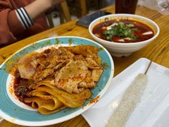 -马三洋芋片(兰州总店)