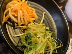 -农乐园炭火烤肉(世茂店)