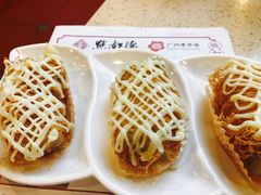 -点都德(汇盈广场店)