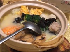 -妈妈菜舟山海鲜(定海古城店)