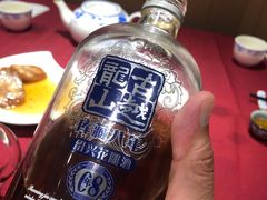 -老吉士酒家(天平路店)