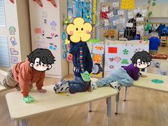 -海富新里城幼儿园