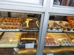 -津五福西点(靖江桥店)