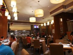 大堂-东方饺子王(王府井关东古巷店)