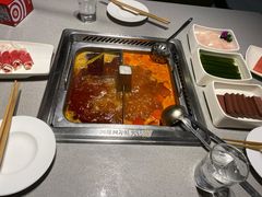 -海底捞火锅(吴中路店)