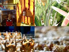 -三亚火车头万人海鲜广场