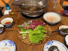 -厝味火锅·潮汕卤水火锅(十一合店)