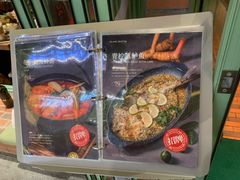 -岛风·台食小馆 ISLAND BISTRO(烟台山店)