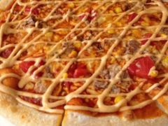 iphone_upload_pic-吉姆丽德乡村西餐厅(闵行交大店)