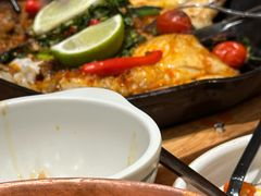 -云海肴·汽锅鸡·云南菜(美罗城店)