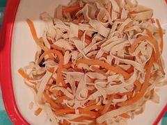 -向外鱼乐·土菜·虹鳟鱼