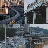 重庆网红打卡机位