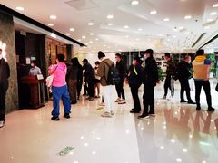 -东来顺饭庄(王府井步行街店)