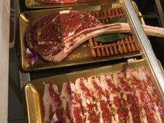 -炙城·韩式烤肉(南京东路店)